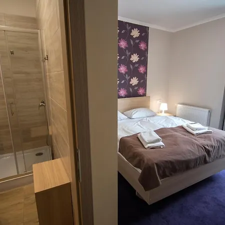 4family *resort*spa* Ośrodek wypoczynkowy *